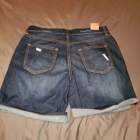 Dear John Distressed Jeans Size 27 - Picture 5 of 6